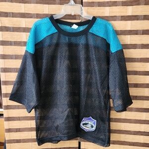 EUC! Rollerblade Mesh Jersey